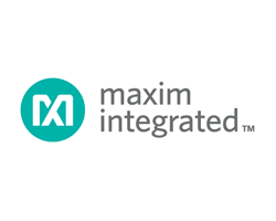 Puces electroniques et circuits imprimés Maxim integrated