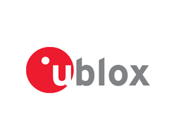 Modules IoT Ublox