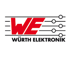 Composants Wurth elektronik